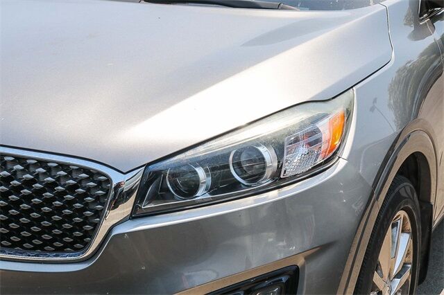 2017 Kia Sorento SX Limited Moreno Valley CA