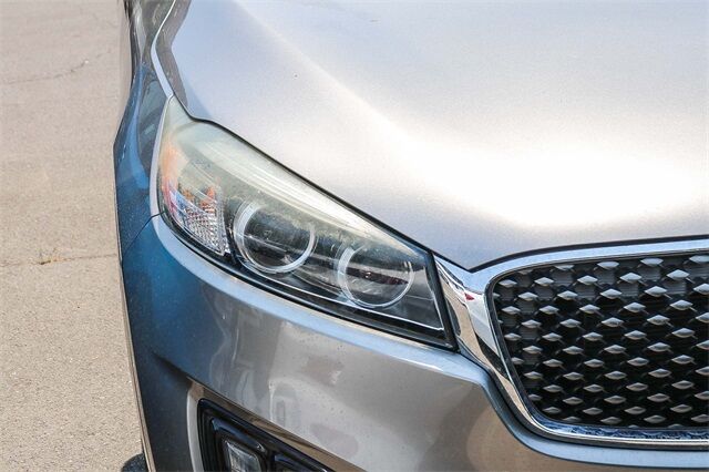 2017 Kia Sorento SX Limited Moreno Valley CA