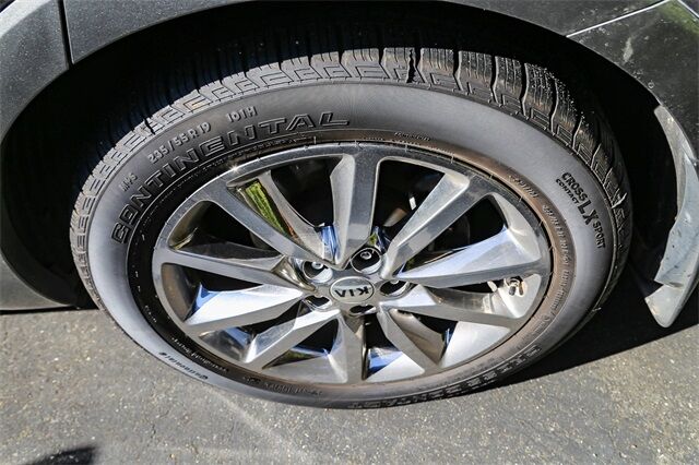 2017 Kia Sorento SX Limited Tacoma WA