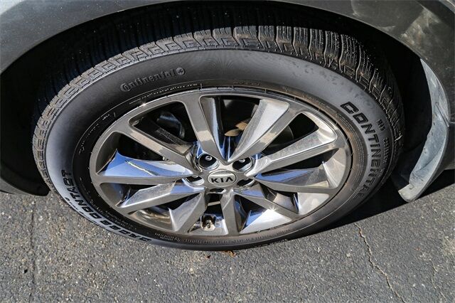 2017 Kia Sorento SX Limited Tacoma WA