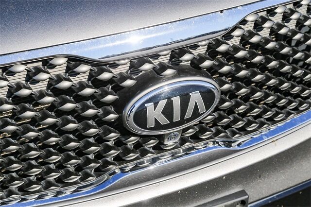 2017 Kia Sorento SX Limited Tacoma WA