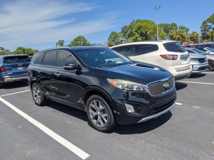 2017 Kia Sorento SX Oshkosh WI