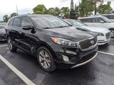 2017 Kia Sorento SX Oshkosh WI