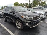 2017 Kia Sorento SX Video