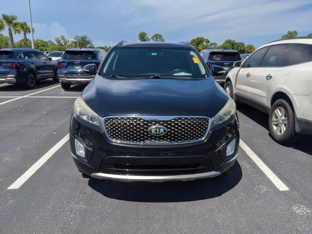 2017 Kia Sorento SX San Clemente CA