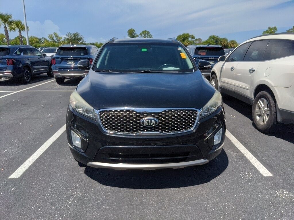 2017 Kia Sorento SX San Clemente CA