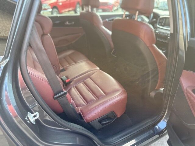 2017 Kia Sorento SX V6 North Versailles PA