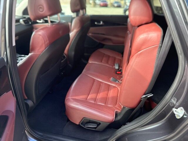 2017 Kia Sorento SX V6 North Versailles PA