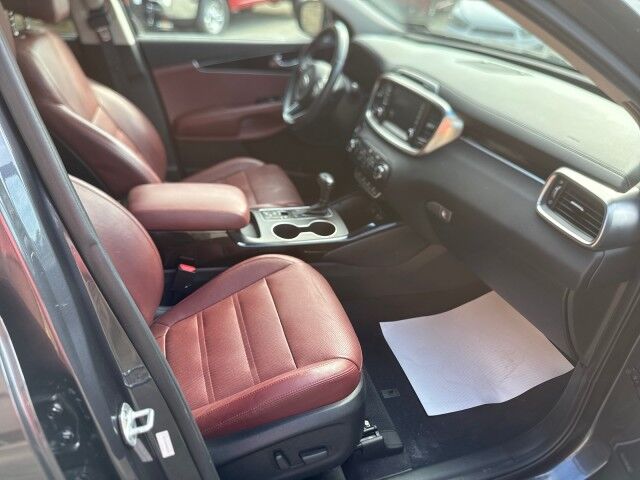 2017 Kia Sorento SX V6 North Versailles PA