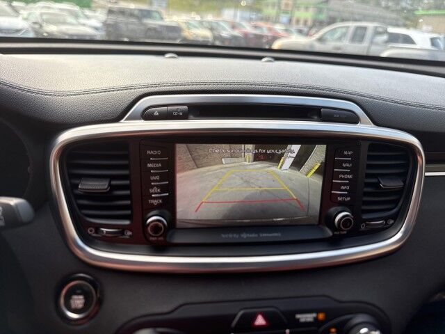 2017 Kia Sorento SX V6 North Versailles PA