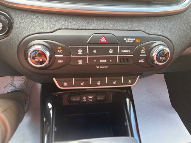 2017 Kia Sorento SX V6 North Versailles PA