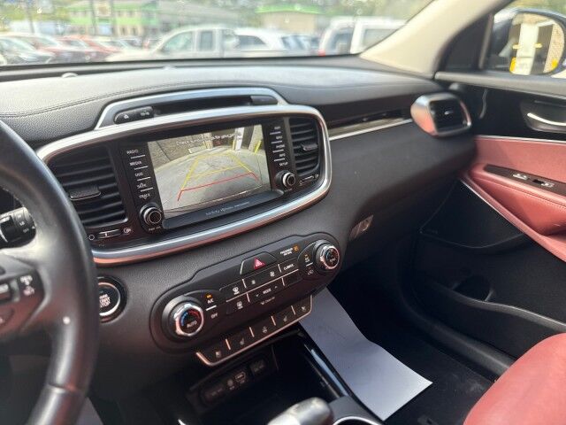 2017 Kia Sorento SX V6 North Versailles PA