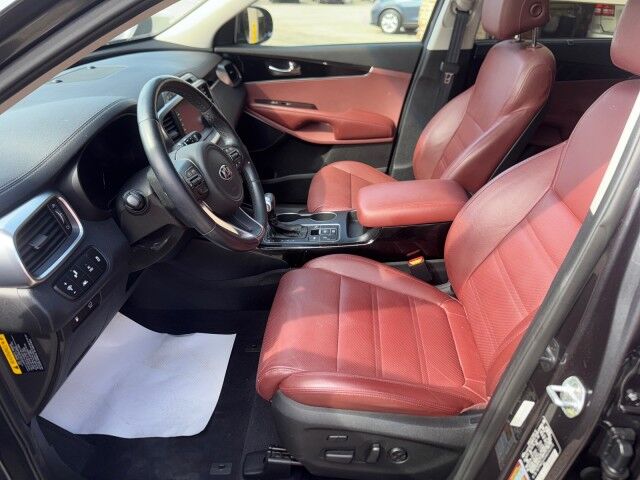2017 Kia Sorento SX V6 North Versailles PA