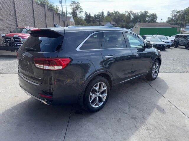 2017 Kia Sorento SX V6 North Versailles PA