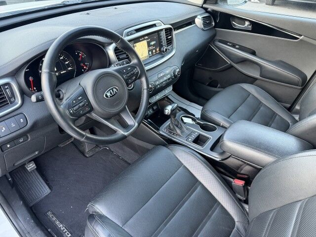 2017 Kia Sorento SX V6 Whitehall PA
