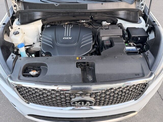 2017 Kia Sorento SX V6 Whitehall PA