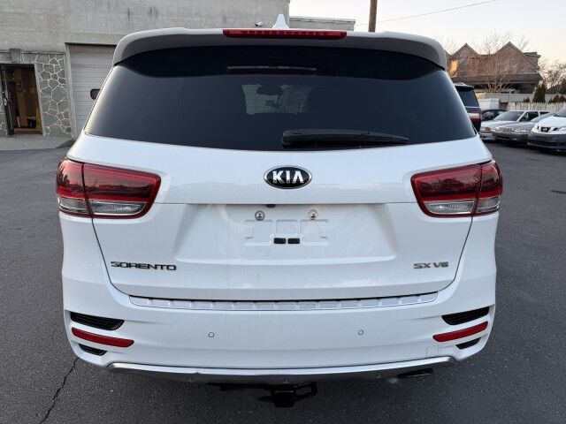 2017 Kia Sorento SX V6 Whitehall PA