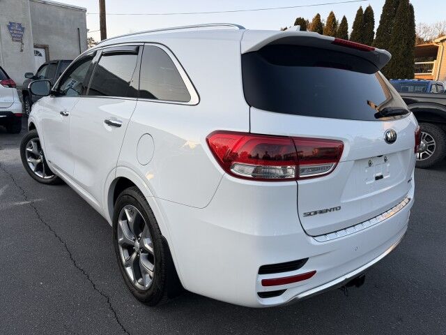 2017 Kia Sorento SX V6 Whitehall PA