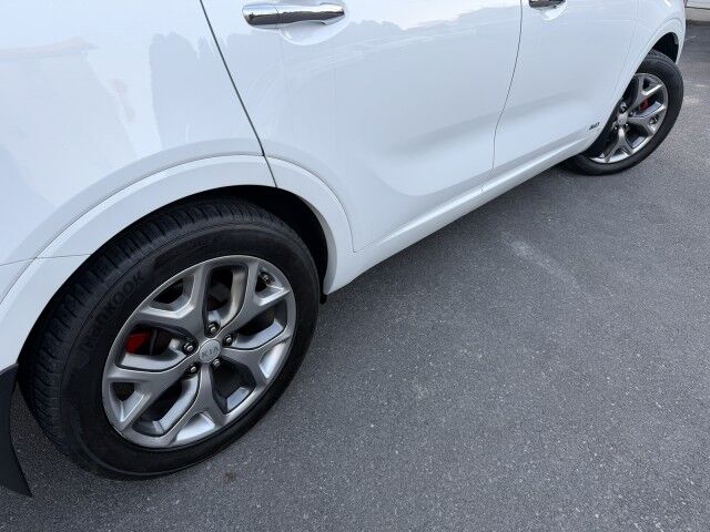 2017 Kia Sorento SX V6 Whitehall PA