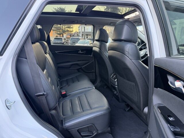 2017 Kia Sorento SX V6 Whitehall PA