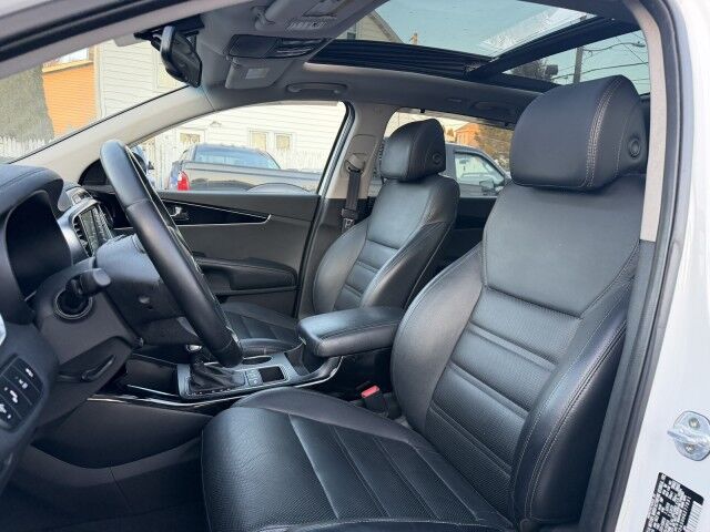2017 Kia Sorento SX V6 Whitehall PA