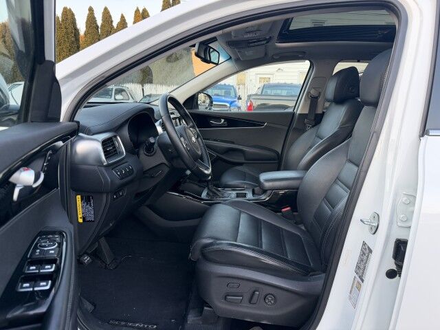 2017 Kia Sorento SX V6 Whitehall PA