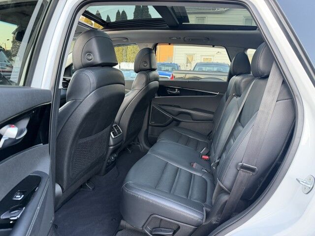 2017 Kia Sorento SX V6 Whitehall PA