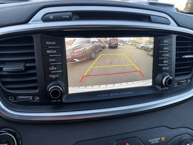 2017 Kia Sorento SX V6 Whitehall PA