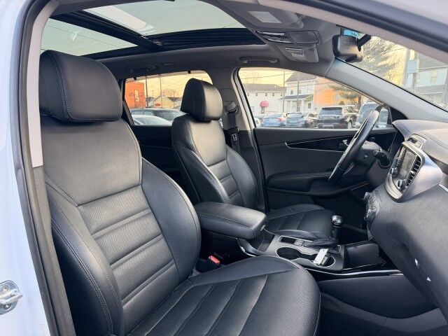 2017 Kia Sorento SX V6 Whitehall PA
