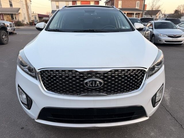 2017 Kia Sorento SX V6 Whitehall PA