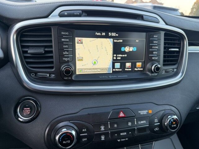 2017 Kia Sorento SX V6 Whitehall PA