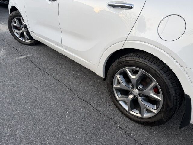 2017 Kia Sorento SX V6 Whitehall PA