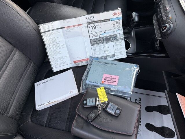 2017 Kia Sorento SX V6 Whitehall PA