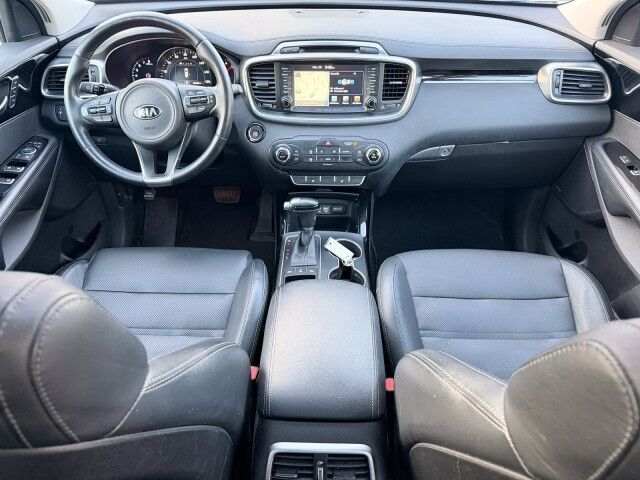 2017 Kia Sorento SX V6 Whitehall PA