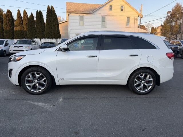 2017 Kia Sorento SX V6 Whitehall PA