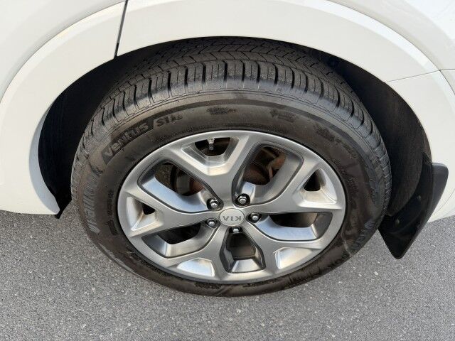 2017 Kia Sorento SX V6 Whitehall PA