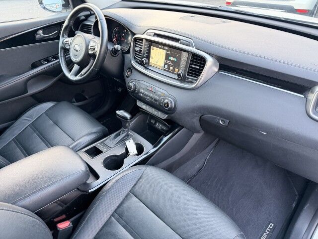 2017 Kia Sorento SX V6 Whitehall PA