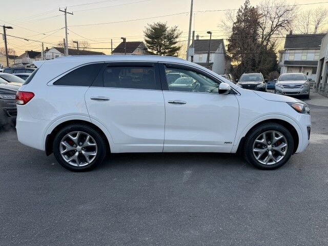 2017 Kia Sorento SX V6 Whitehall PA