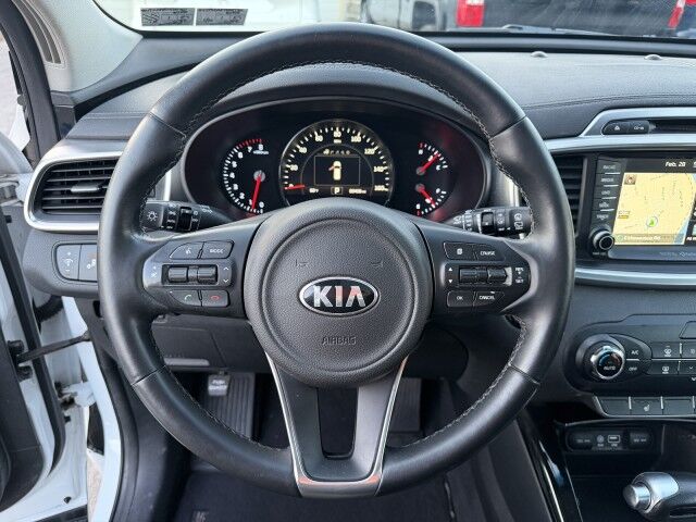 2017 Kia Sorento SX V6 Whitehall PA
