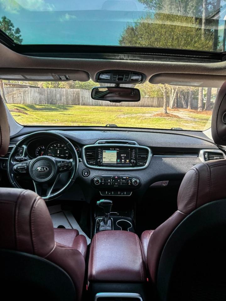 2017 Kia Sorento SX V6 Wilmington NC