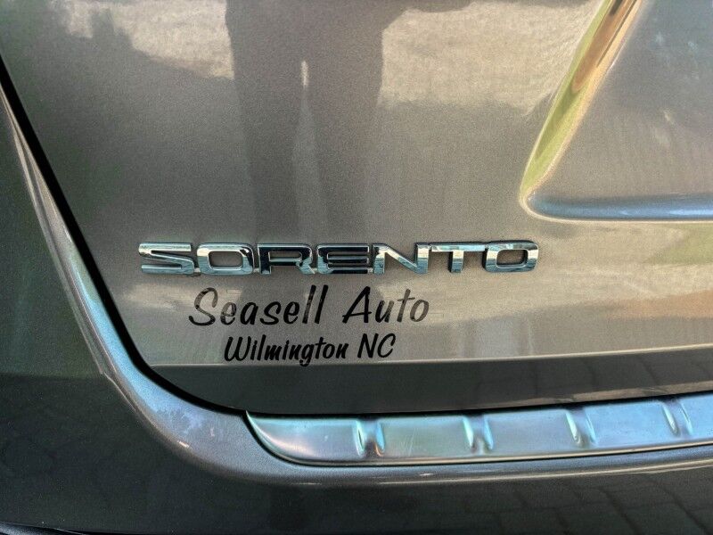 2017 Kia Sorento SX V6 Wilmington NC