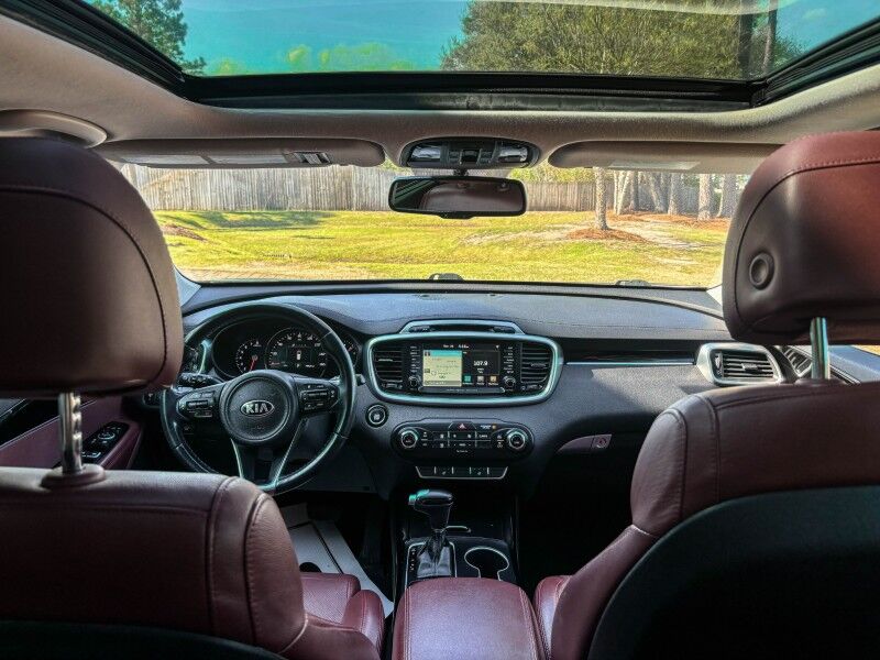 2017 Kia Sorento SX V6 Wilmington NC