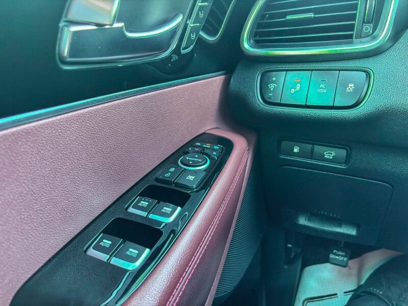 2017 Kia Sorento SX V6 Wilmington NC