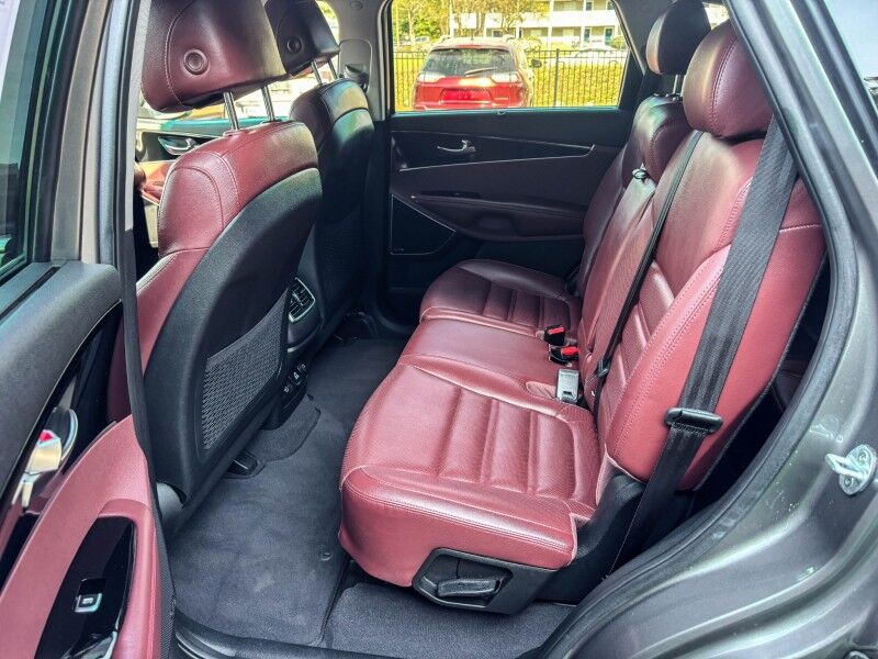 2017 Kia Sorento SX V6 Wilmington NC