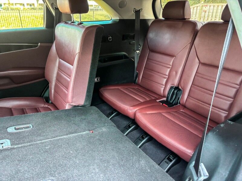 2017 Kia Sorento SX V6 Wilmington NC