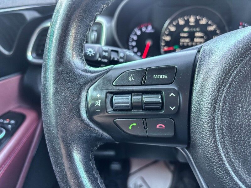 2017 Kia Sorento SX V6 Wilmington NC