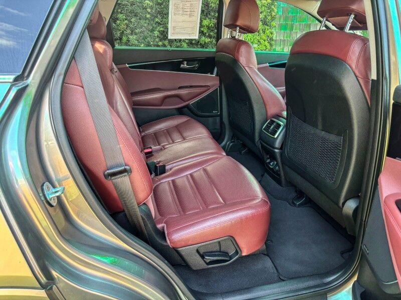 2017 Kia Sorento SX V6 Wilmington NC