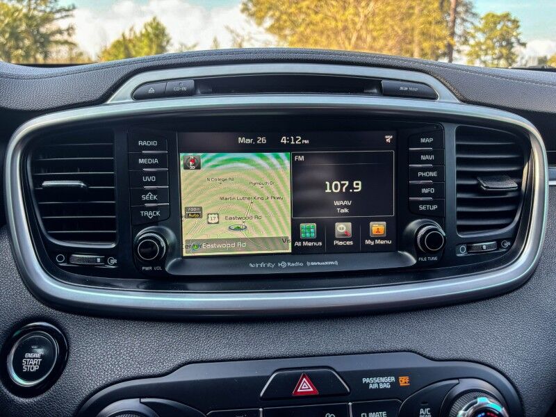 2017 Kia Sorento SX V6 Wilmington NC