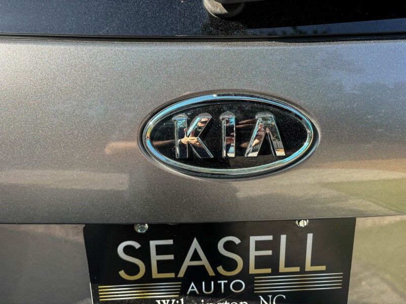 2017 Kia Sorento SX V6 Wilmington NC