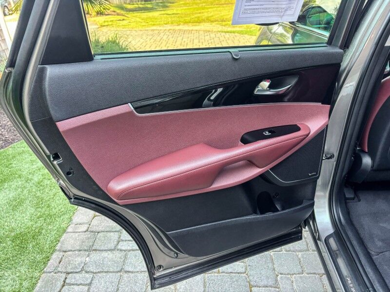 2017 Kia Sorento SX V6 Wilmington NC